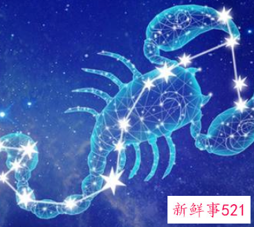 年底最不差钱的星座