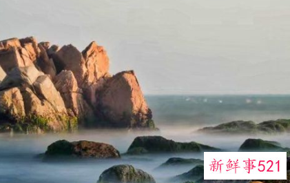 南山海边有休闲的地方吗