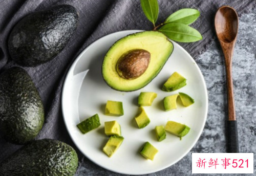 牛油果怎样吃才好吃