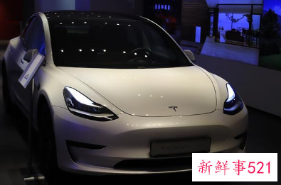 特斯拉上海工厂被迫继续停产无法准时复工