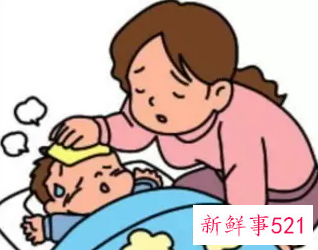 宝宝体温35.7度怎么办