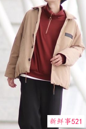 冬天怎么穿搭衣服好看男