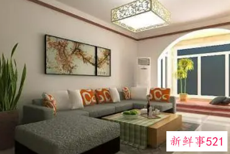 有哪些家居风水影响了你的财运