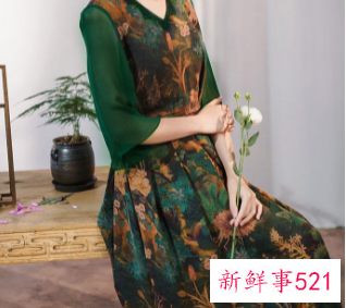 四十岁的女人怎么穿