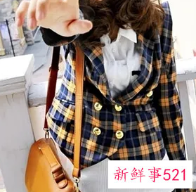 春秋什么外套百搭