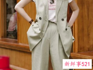 如何穿衣搭配打扮