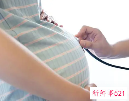 做梦梦见自己怀孕挺着个大肚子是怎么回事