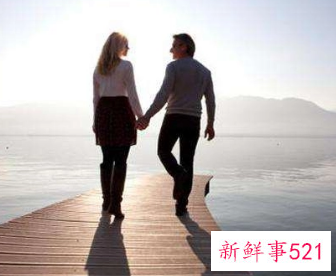 什么是三观很正的爱情