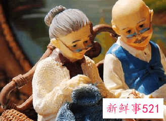 梦见老人变年轻了是什么意思