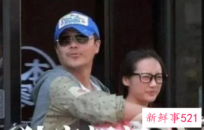 佟丽娅离婚终于官宣，网友纷纷庆贺