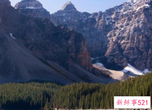 梦见高山代表什么寓意