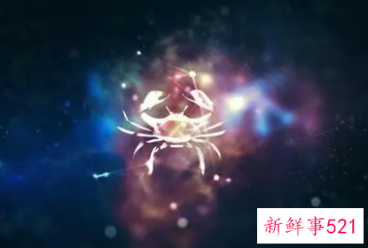 巨蟹座女的10个特点