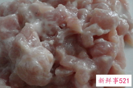 炒碎豆腐的家常做法