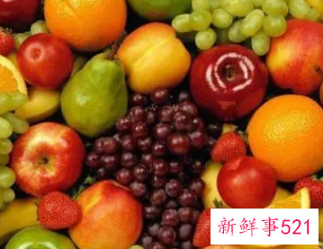 吃什么水果可以排除体内的毒素