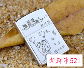 送老公的生日礼物排行榜