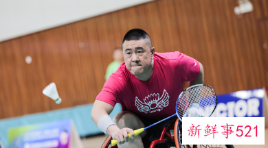 2021年残运会在哪里举办