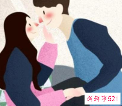 上上等婚姻的星座情侣