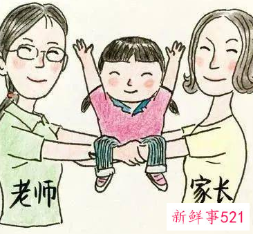 家长与班主任沟通重点