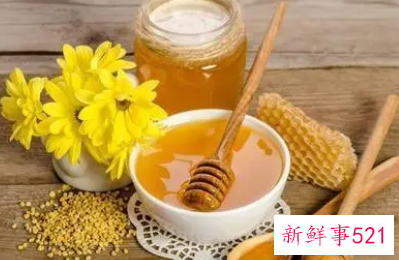 女人天天早上喝蜂蜜水好吗