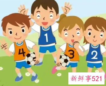 儿童怎么判断运动过量