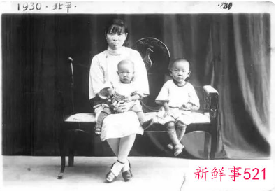 袁隆平险些进入游泳国家队