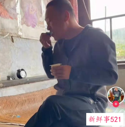 为什么抖音张同学突然爆火