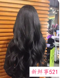 脸小适合什么发型女图片