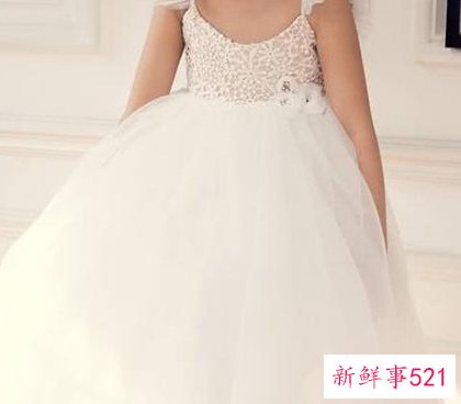 12星座专属裙子