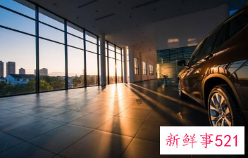 开一个4s店需要多少钱