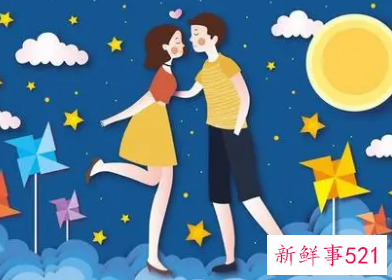 如何快速抓住女孩的心