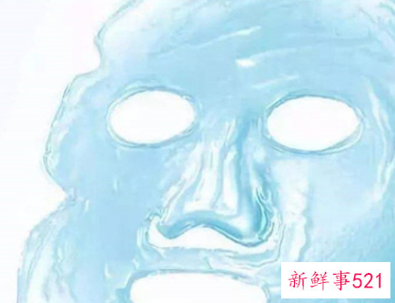 秋季皮肤补水的重要性