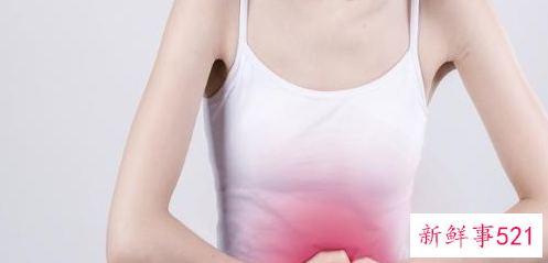 梦见来姨妈是快来了吗