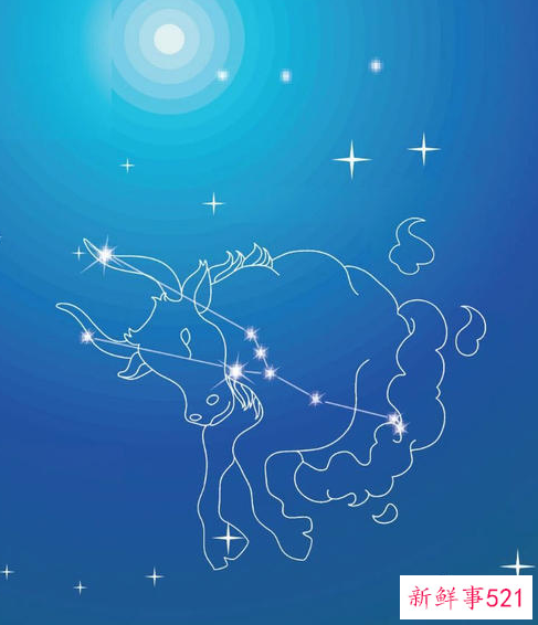 第一星运年金牛座8月运势