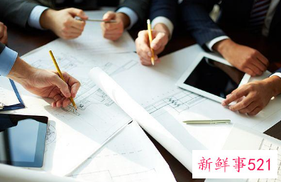 发展了7年的公司前景