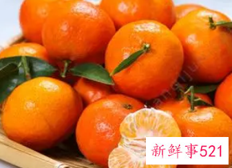 吃沙糖桔的好处和坏处