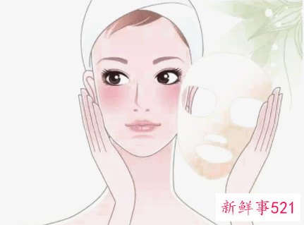 冬季缓解肌肤干燥妙方