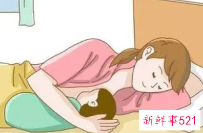 如何喂宝宝吃奶母乳