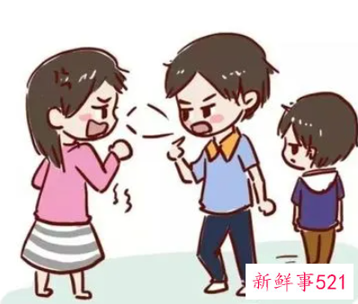 梦到跟孩子的老师吵架