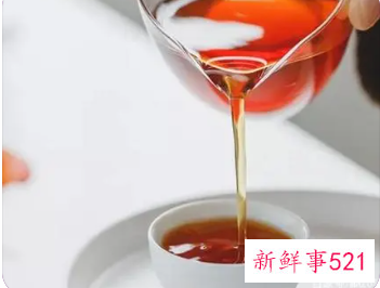 以茶代酒可以敬酒吗
