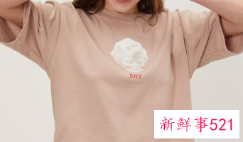 什么颜色的衣服穿着显白女