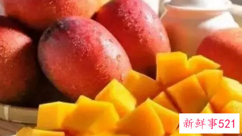 哺乳妈妈能吃水果吗