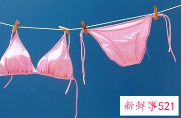 袜子能跟内裤一起洗吗