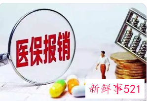 银川市居民医保报销流程