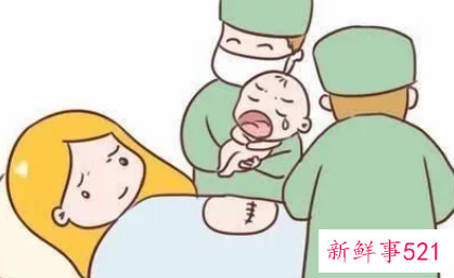 剖腹产的理由和缺点有哪些