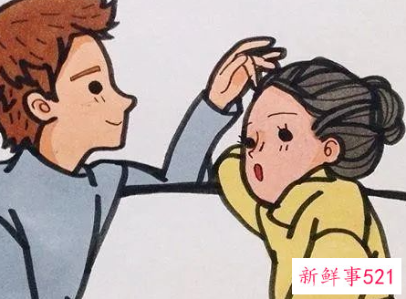 怎么撩17岁的小姑娘