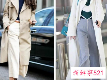 四十岁的女人怎么穿