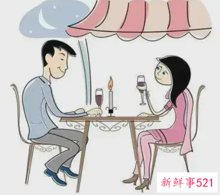 相亲对象聊天话题