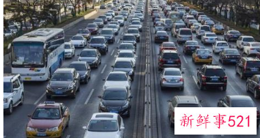 春节怎样走高速不堵车