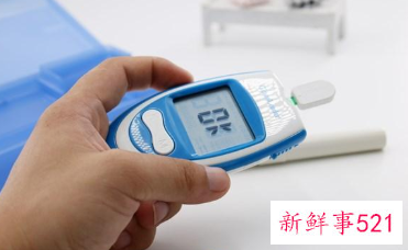 新的血糖标准是多少