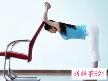 上班族怎么锻炼